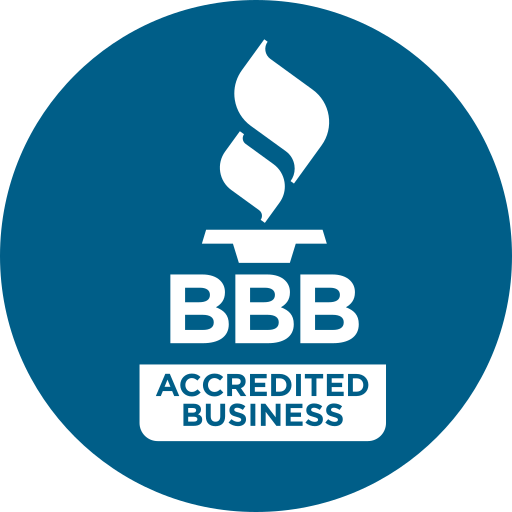 Better Business Bureau logo