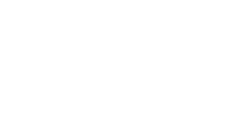 Rapid Rain Response logo featuring a person diving towards a home to protect it from rain with an umbrella.